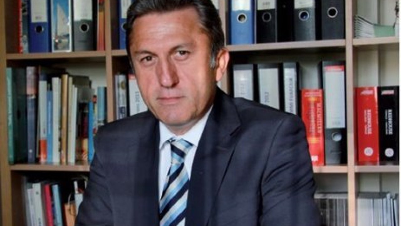 200 firmanın katılacağı Logitrans'a bu yıl 10 bin ziyaretçi bekliyoruz