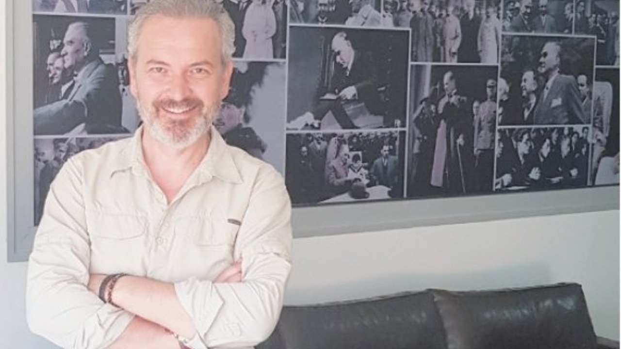 Biz neden yerli endüstriyel, insansı robotlar üretmeyelim?