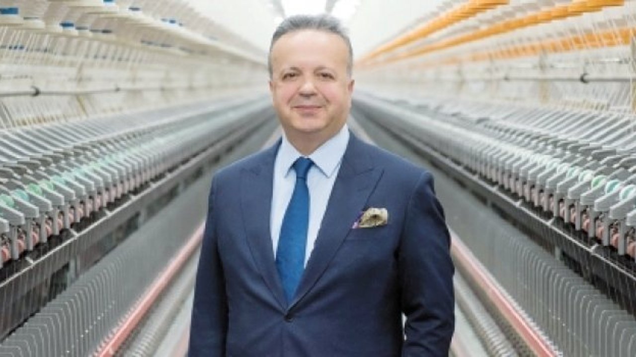 10 milyarlık dolarlık destekle ihracatı 20 milyar dolar artırırız