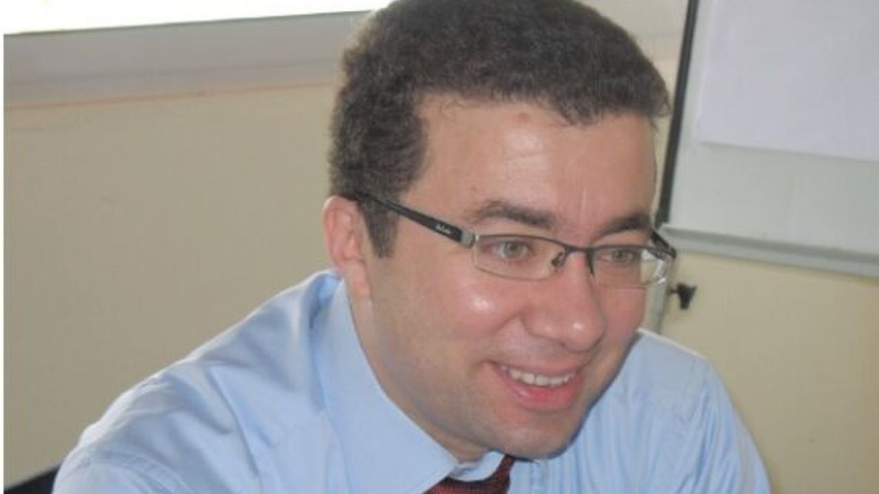 Prof. Dr. Murat Yülek: ‘Birinci sınıfta araç yapan mühendis yetiştireceğiz’