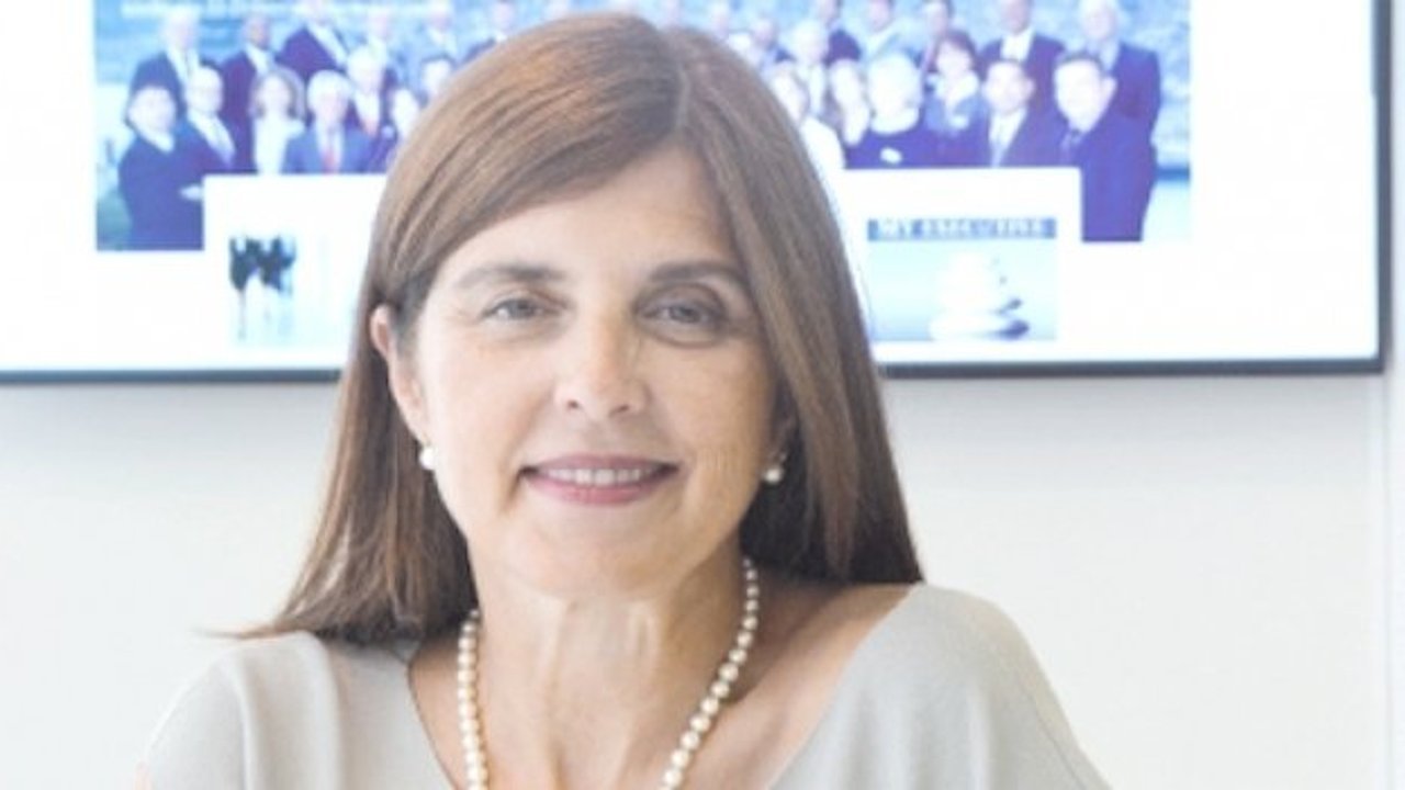 Önemli olan şirketlere doğru yöneticiyi bulmak