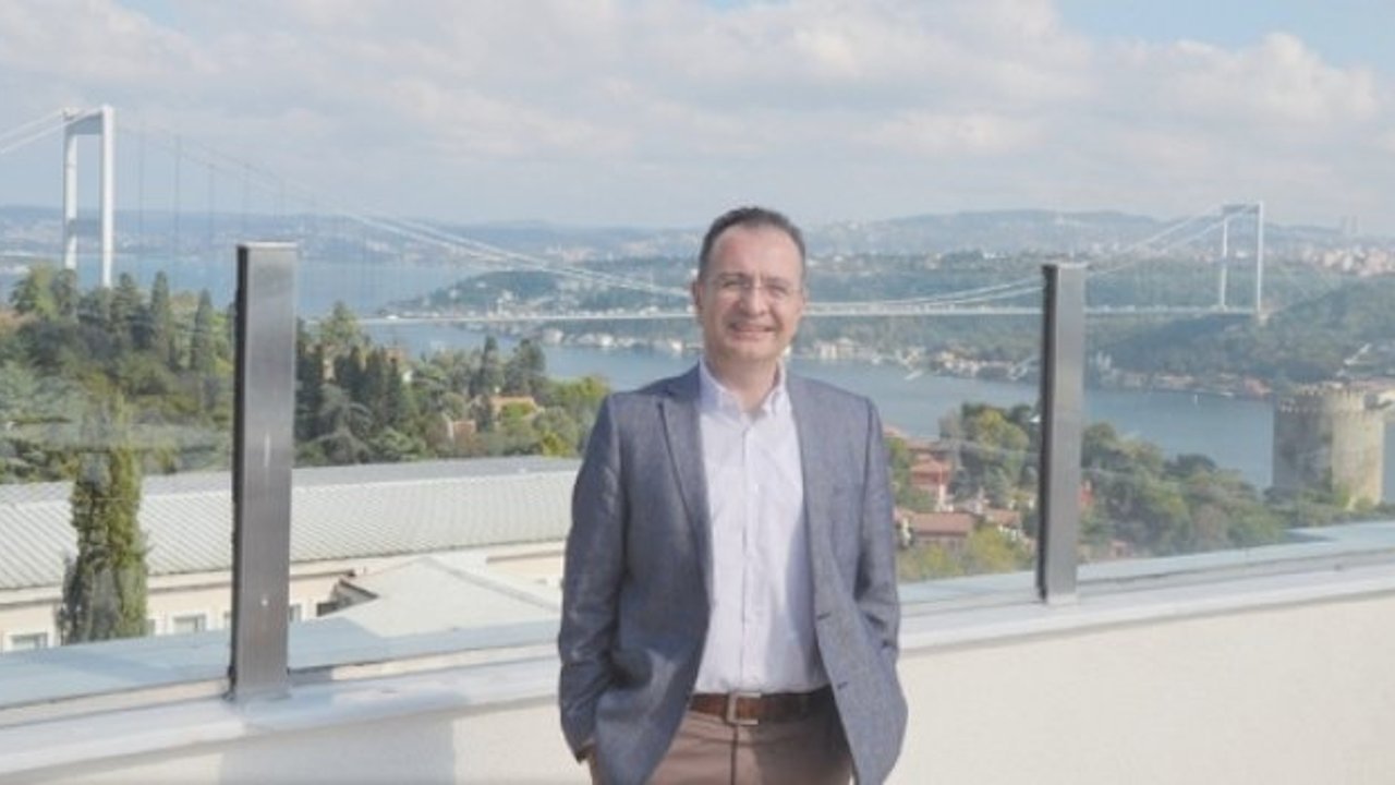 “Türkiye, Doğu Akdeniz’de kendisine partnerler bulmalı”