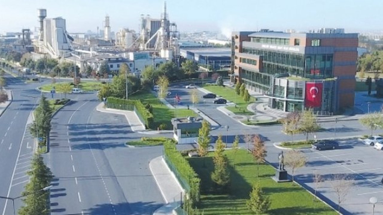 Kriz planına sahip ÇOSB tüm birimleriyle Kovid-19’a karşı başarılı bir sınav verdi