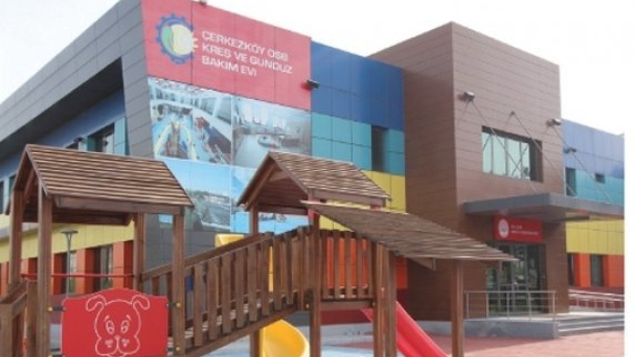 Kapasite düşüklüğü hem kreşleri hem de velileri zor durumda bırakıyor