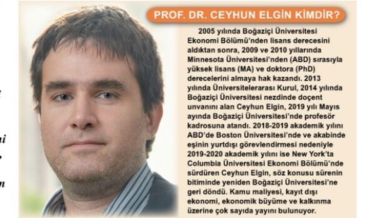 Pandemi öncesine dönüş 2021 sonbaharını bulur