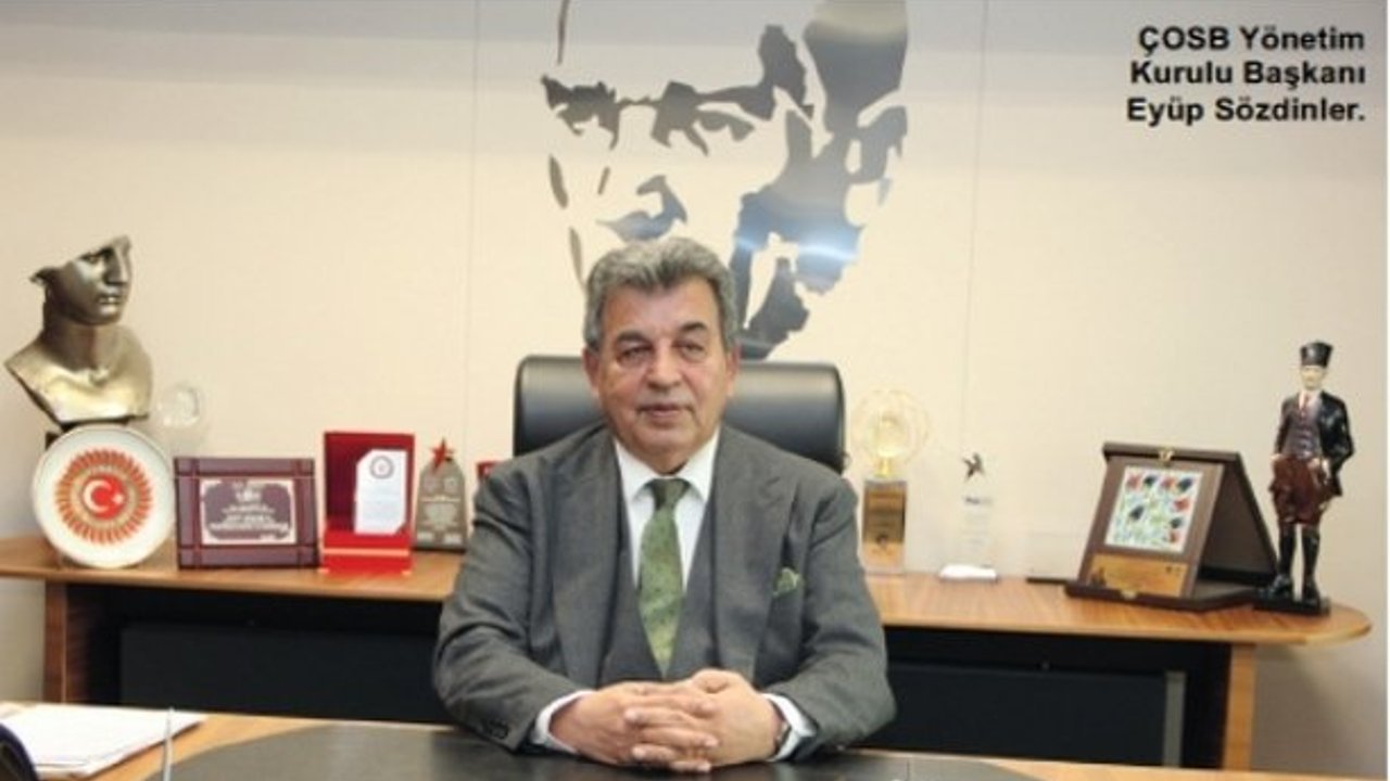 2021, tüm sorunlarımızın bittiği güzel bir dönemin başlangıcı olsun