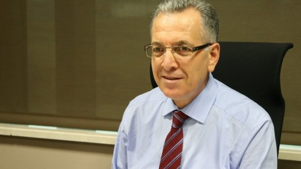 Özdoğan: Enerji güç artışı talepleri altyapı yatırımlarımızı sürekli yenilemeye zorluyor