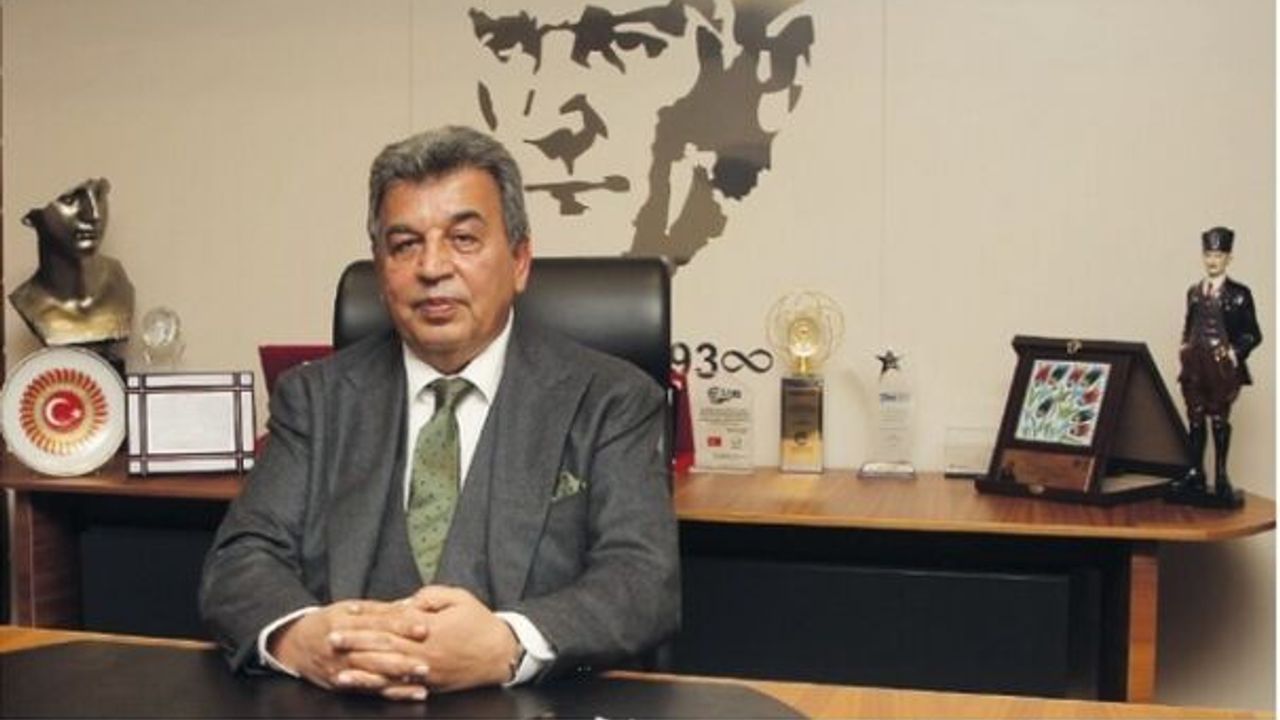 'Rusya-Ukrayna savaşı ekonomimize tahripkar bir etkisi olmadan bitmeli'