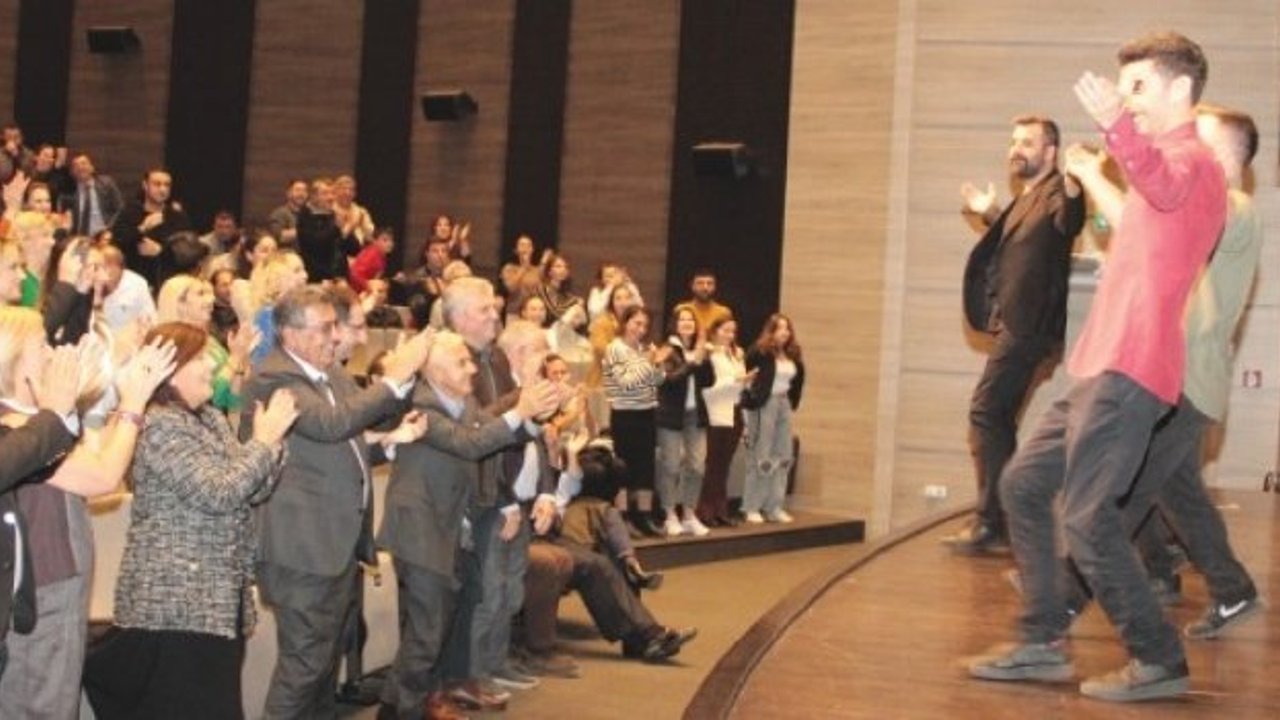 ‘İyi Kötü Çirkin’ büyük ilgi gördü