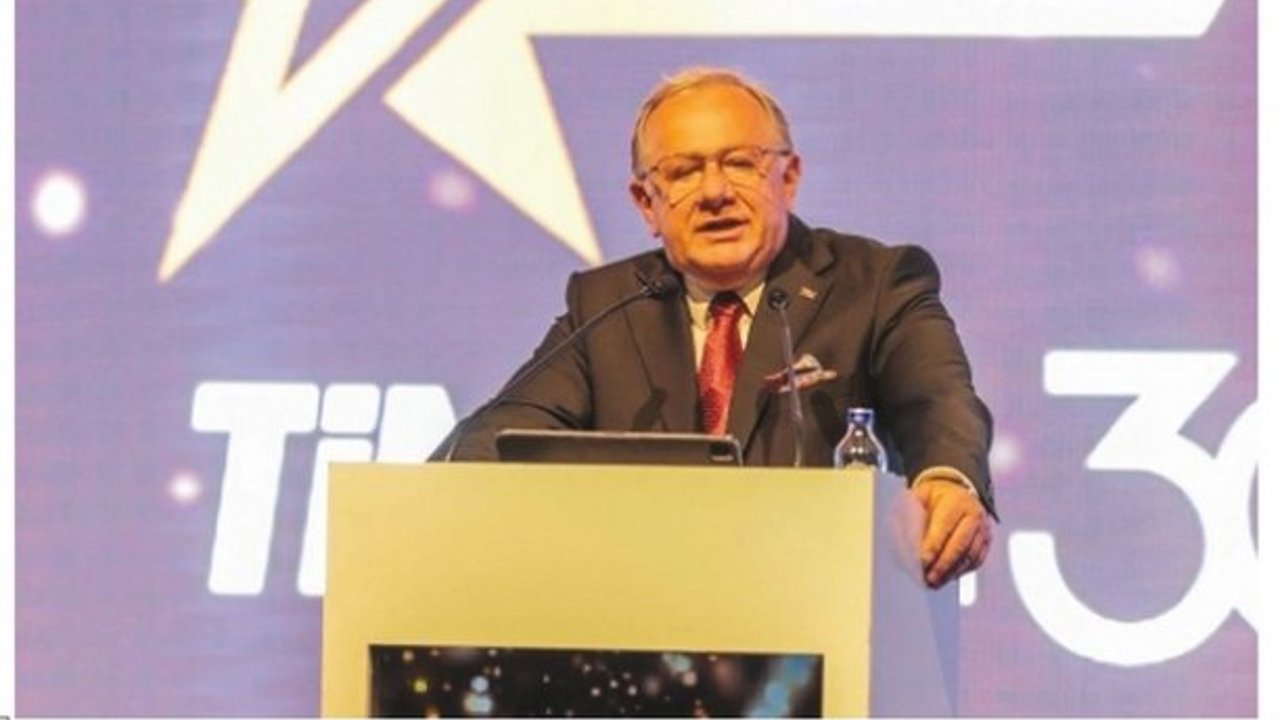 İKMİB'den ödül alan ÇOSB firmalarından büyük başarı