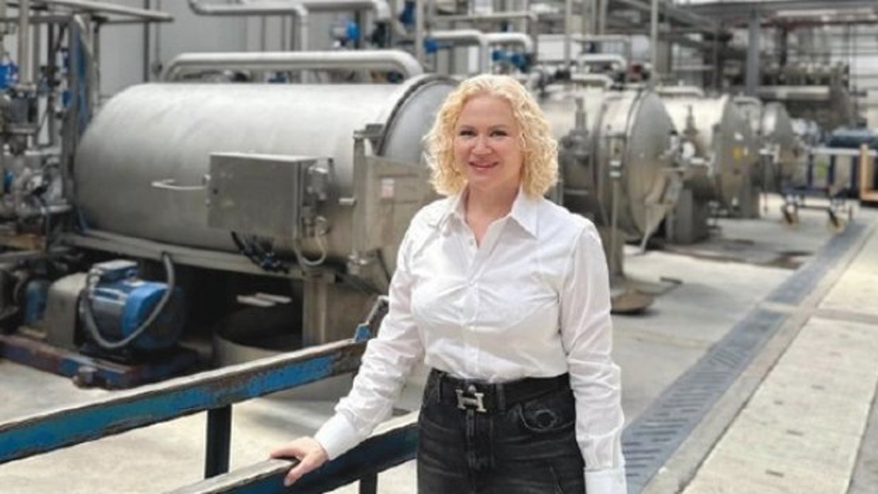 ‘Üretim sistemlerimizi dijitalleştirdik, Endüstri 4.0 yol haritamızı belirledik’