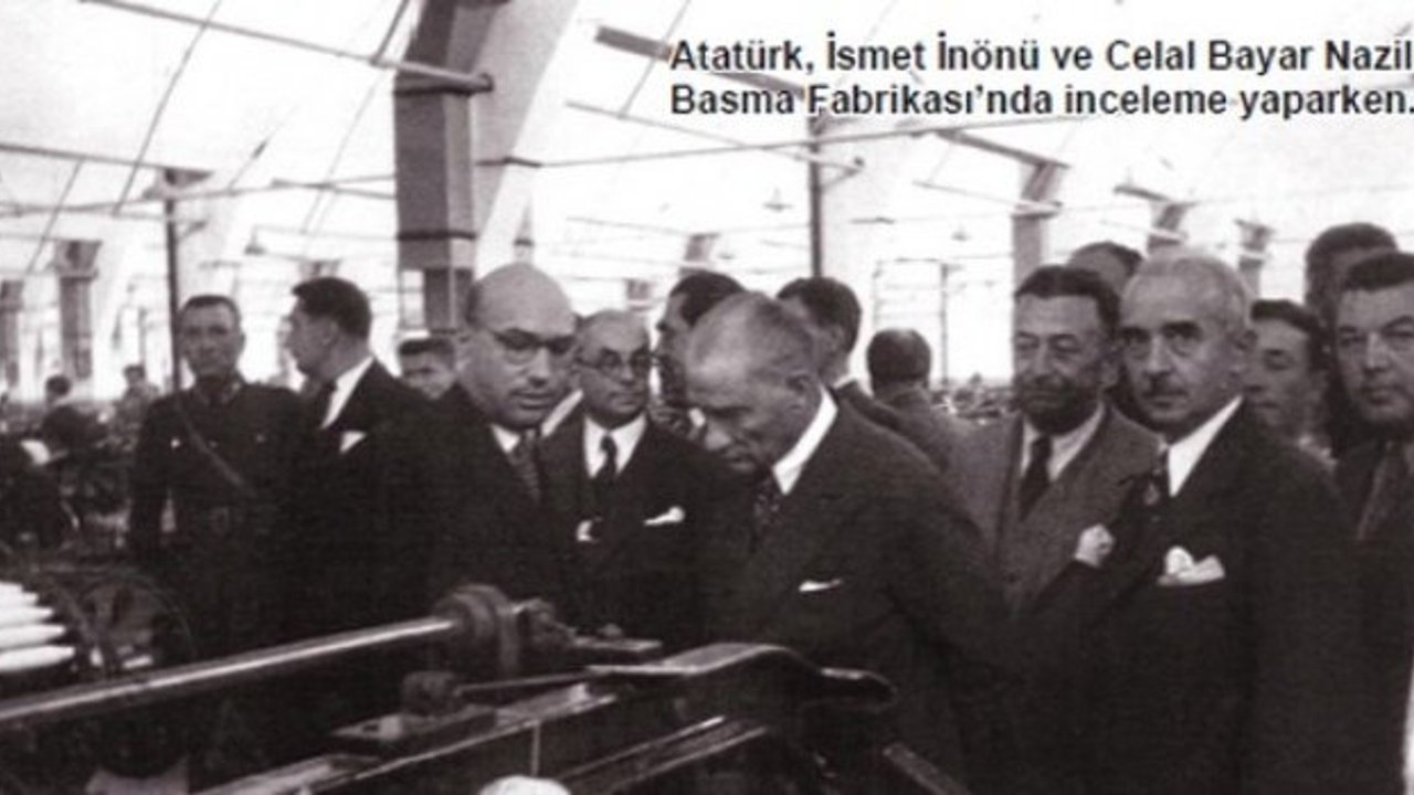 Güney Kore ve Almanya gibi daha ileri noktada olabilirdik