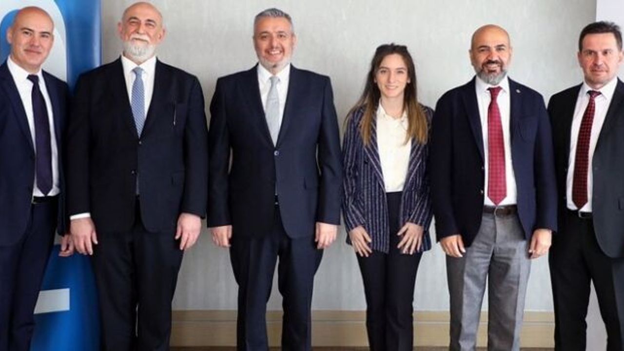 Hizmet ihracatında yüzde 47’lik büyüme gerçekleşti