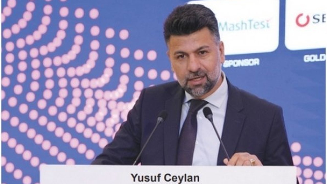 “Akkuyu, Sinop ve Trakya’da 12 – 16 nükleer reaktör hedefliyoruz”