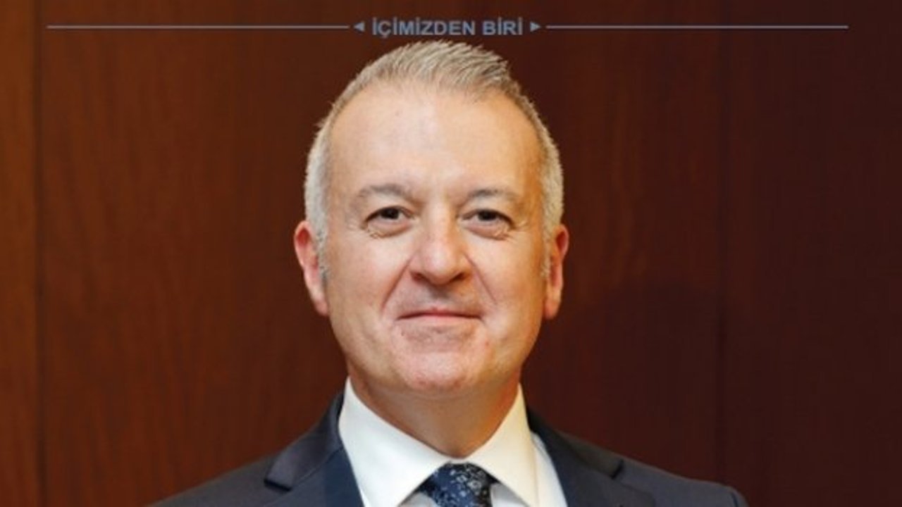 “Global sağlık sektörü için değer yaratıyoruz”