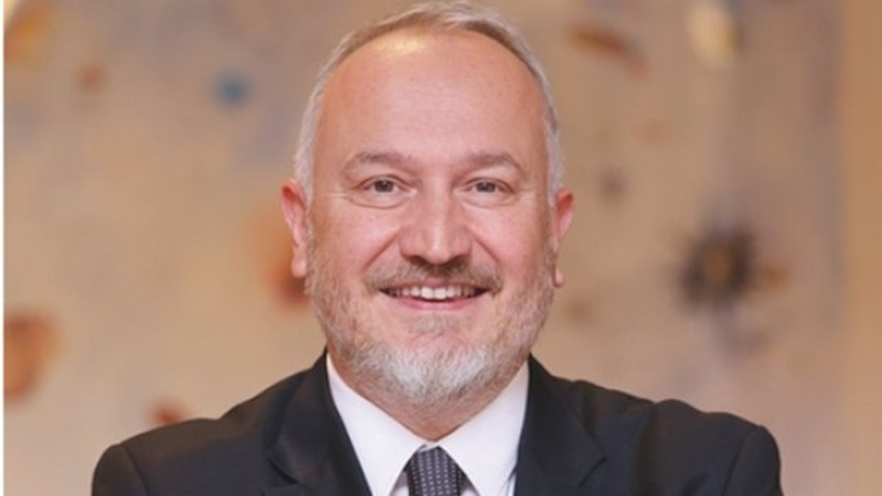 Kaan Kavaloğlu: Bizi Yunan adalarıyla kıyaslamayın