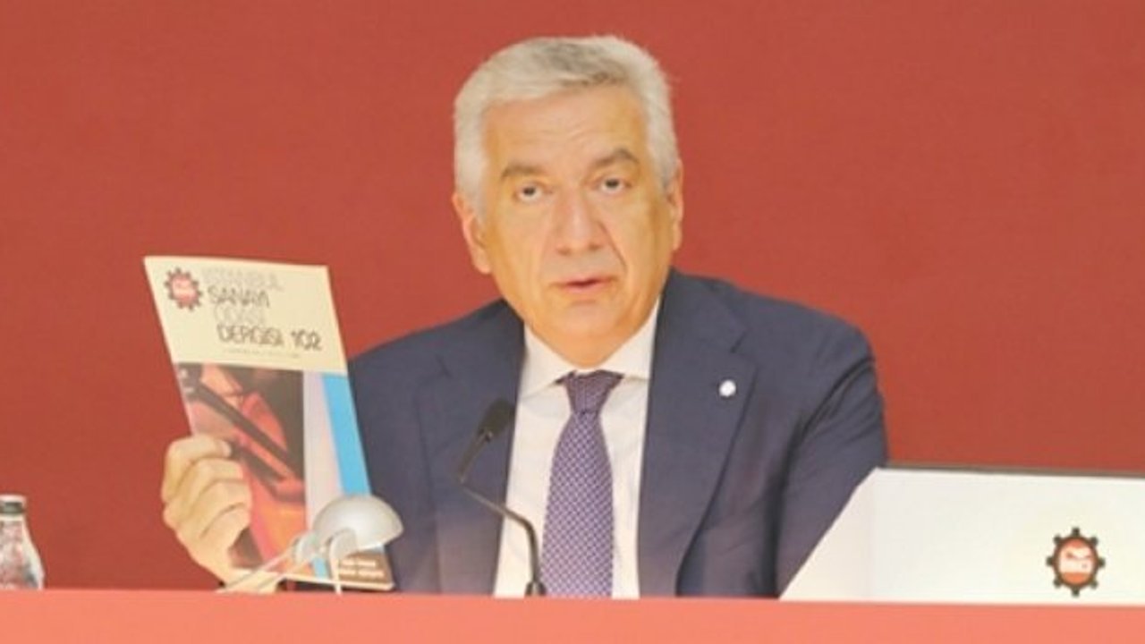 “Zor dönemde bile çalışan sayısını arttırdılar”