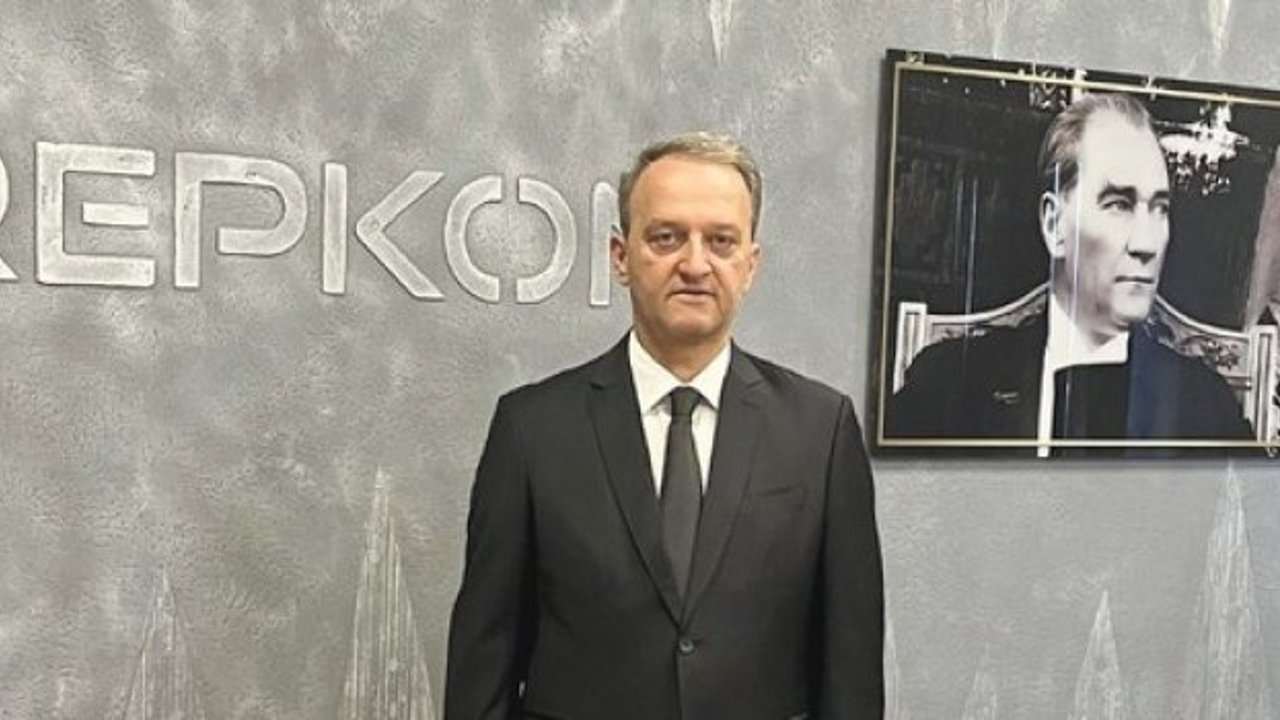 Bayram Usta: “Orta vadeli hedefimizde otonom silahlar var”