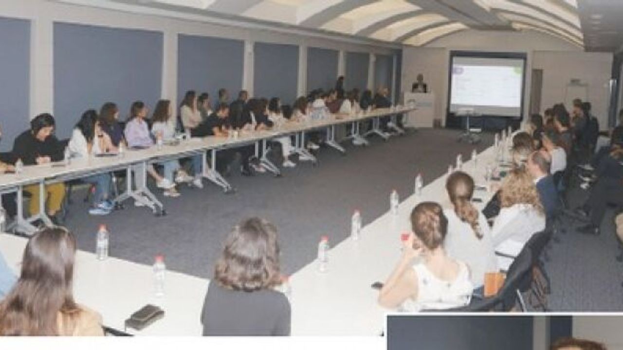 ÇOSB’de’ Yeşil Mutabakata Uyum Projesi ve Responsible® Programı ele alındı