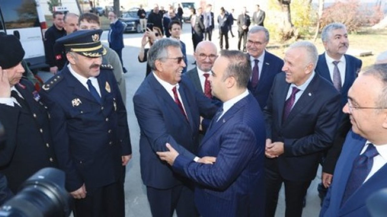 Kacır: Yeni yatırım teşvik sistemimizi yakında açıklayacağız