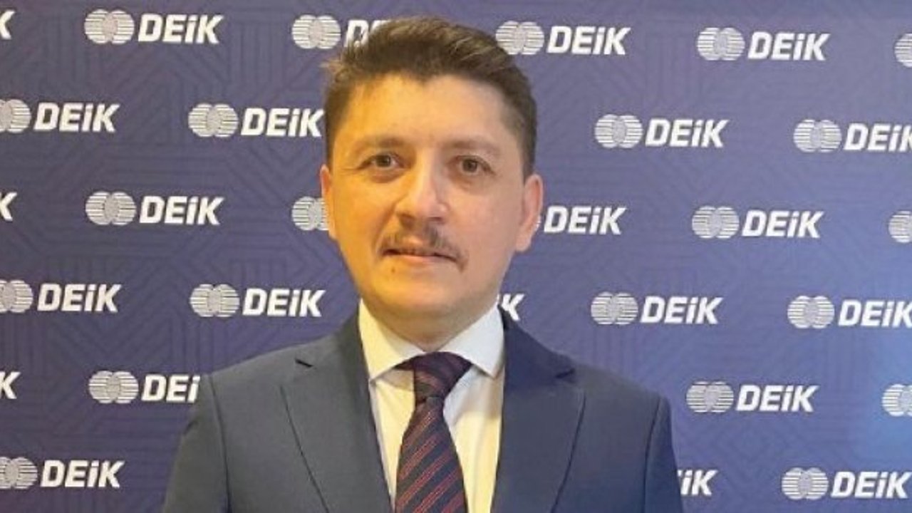 "Tacikistan ile ticaret hacmi hedefimiz 1 milyar dolar"