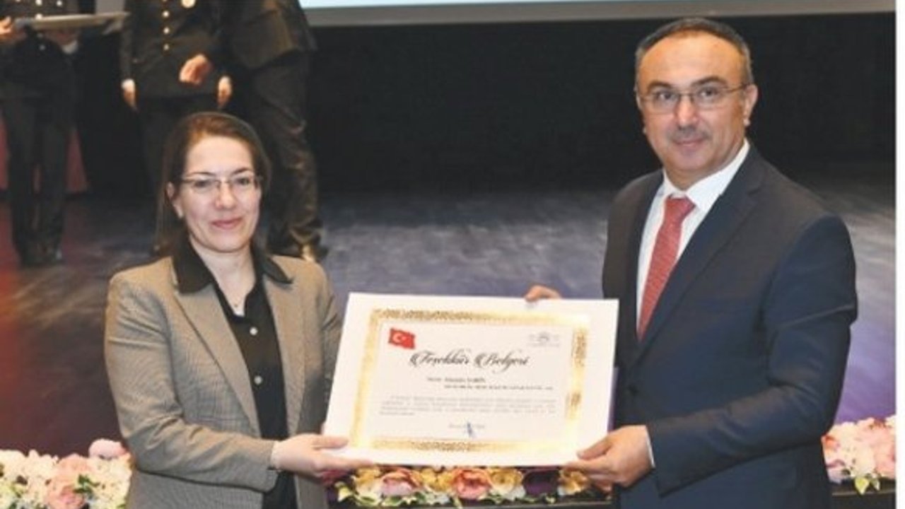 Vali Recep Soytürk araç bağışçılarına teşekkür etti