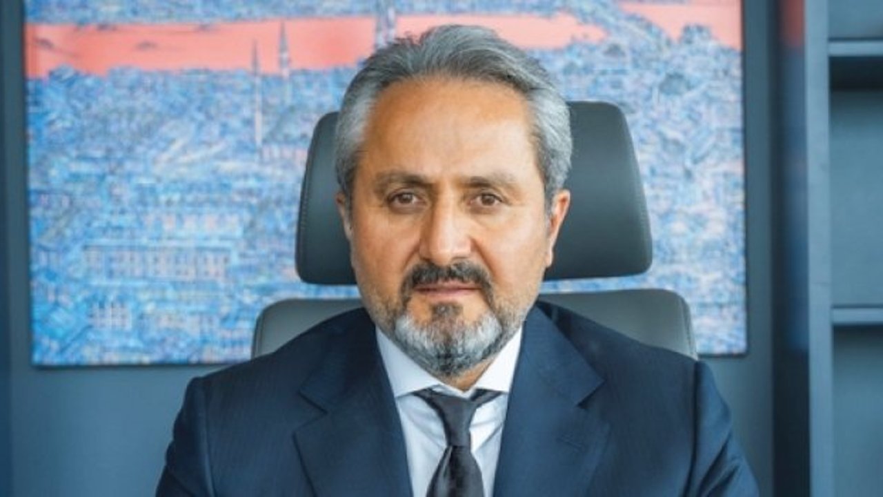 Hazreti Akdemir: Küresel enerji geçişine katkıda bulunmak istiyoruz