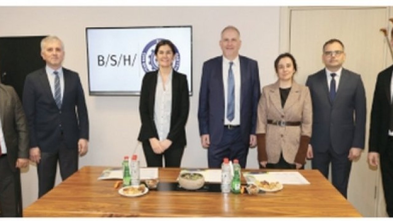 Özel ÇOSB MTAL'den Sanayi ile Güçlü İş Birlikleri