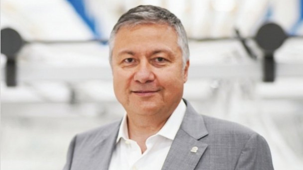 Ahmet Öksüz: AB pazarında bile zorlanmaya başladık