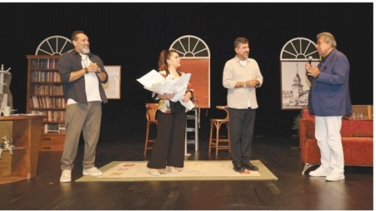 “Aşk Listesi” büyük ilgi gördü