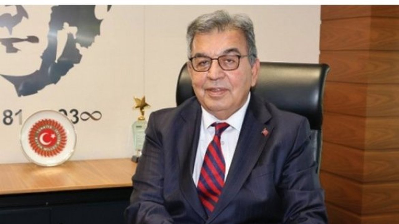 Başkan Sözdinler İSO 500 firmalarını tebrik etti