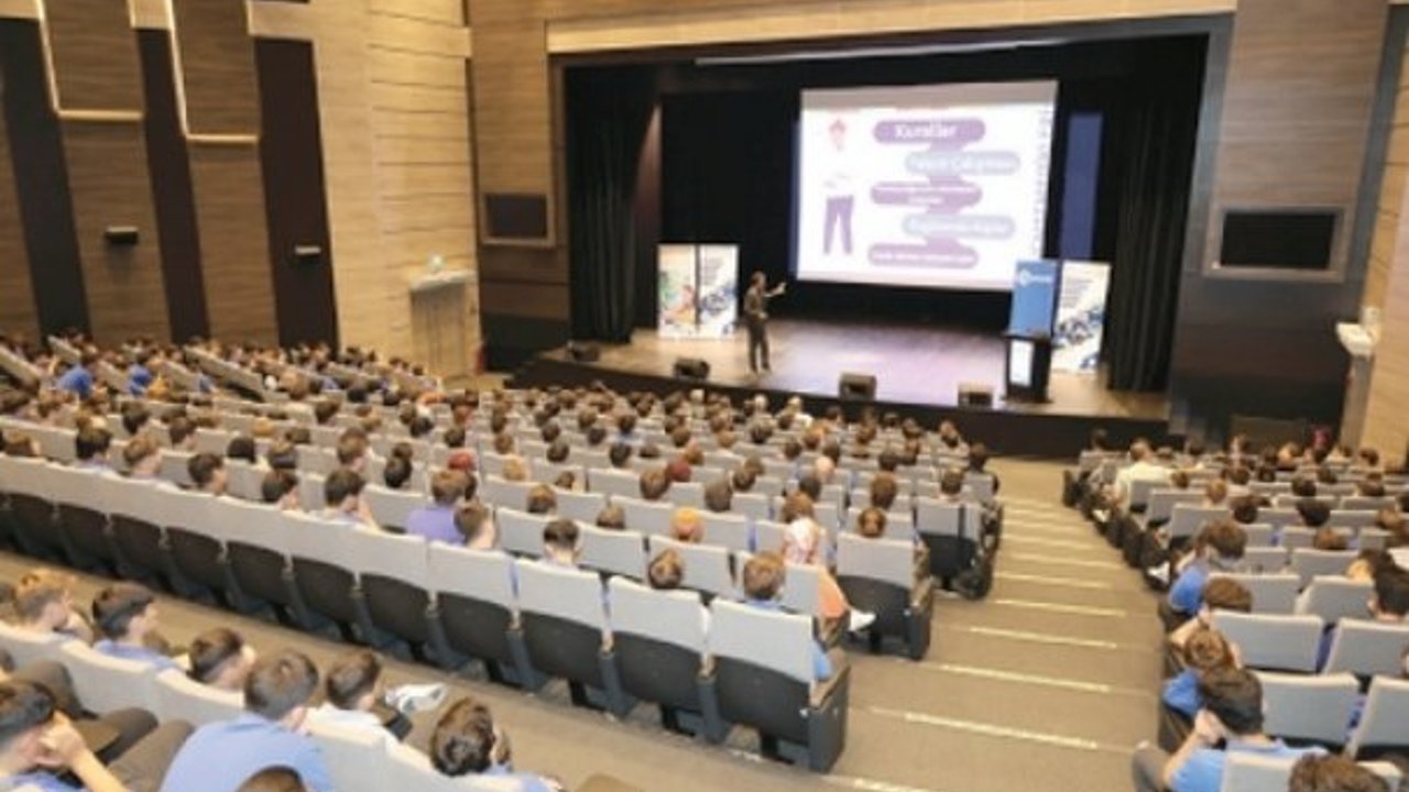 Çerkezköy OSB’den AB Yeşil Haftası’na Sürdürülebilirlik Odaklı Destek