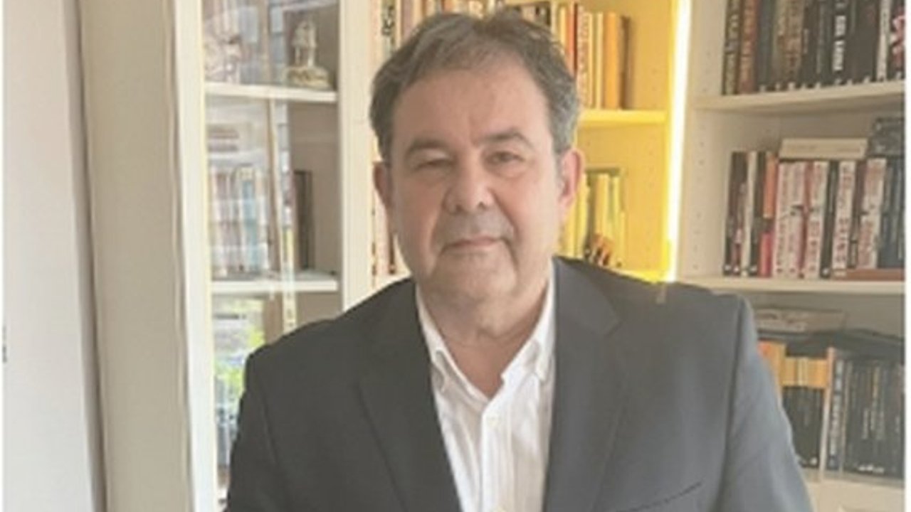 "Turizmde kum-deniz-güneş modeli 21’inci yüzyıla göre dönüştürülmeli"