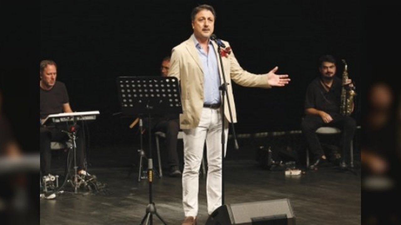 Ahmet Erdoğdular ile Klasik Türk Müziği Ziyafeti