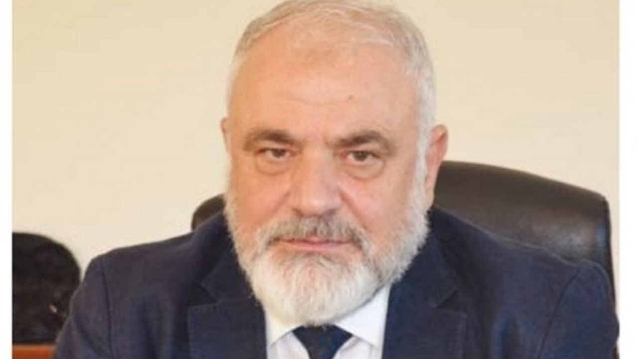 Dr. Ahmet Temiroğlu: İhracat müşterin hazır değilse Mısır’a gitme