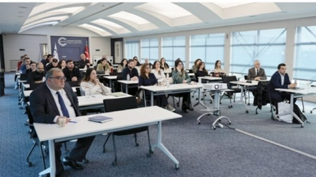 Beko’nun iyi uygulama örnekleri sanayicilerle paylaşıldı