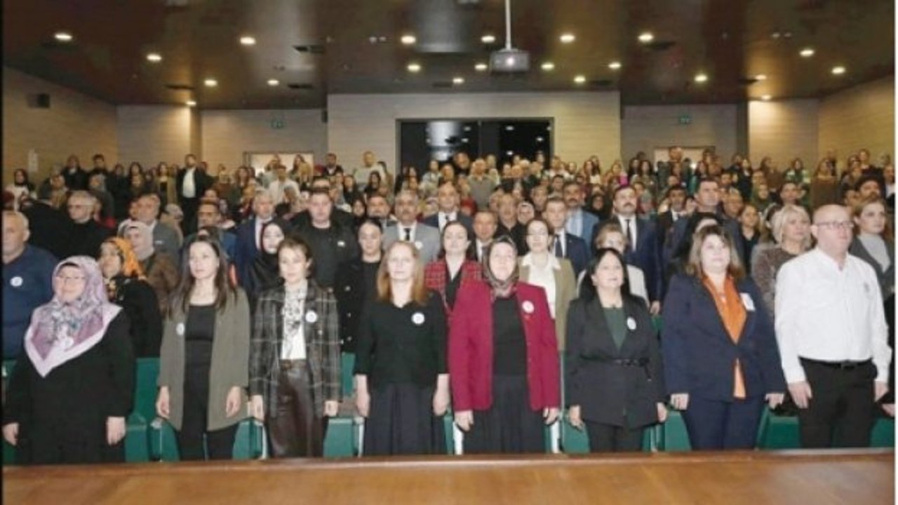 MTAL’de “Koruyucu Aile ve Gönül Elçileri Farkındalık Programı”