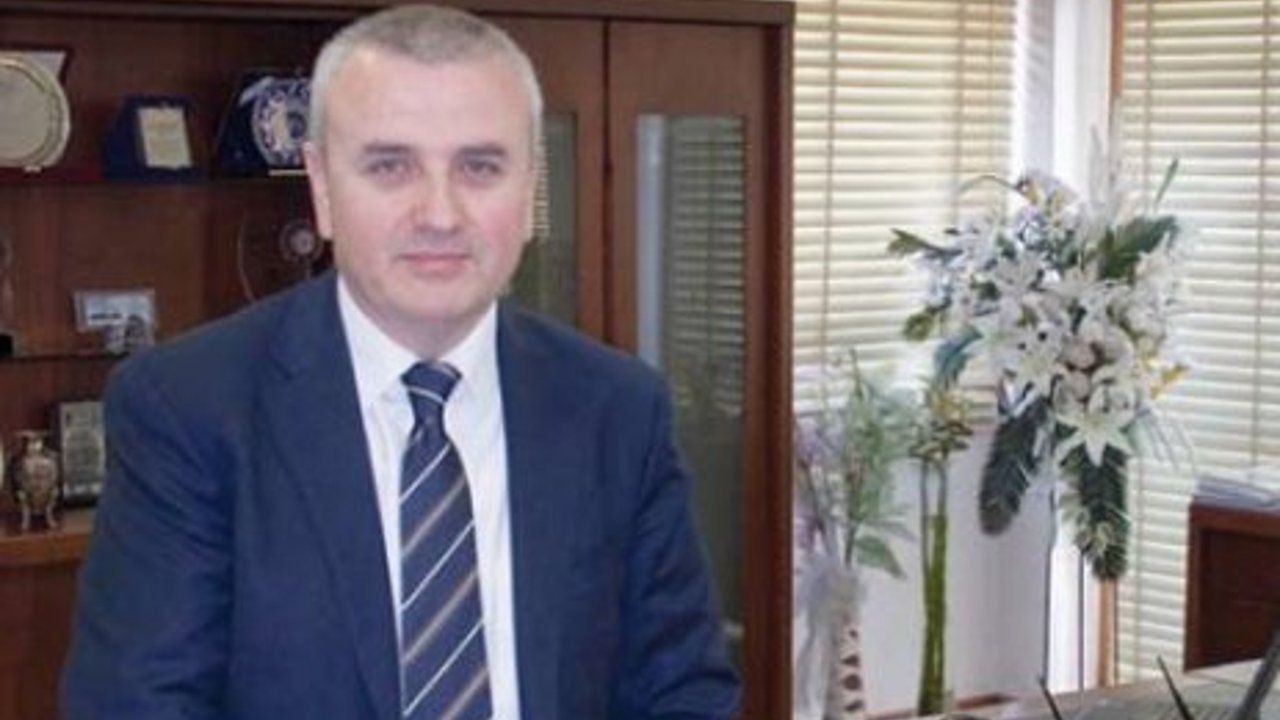  Prof. Dr. Habip Asan: Patent ve tasarımda farkındalık eksikliği var