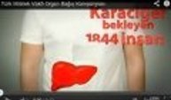 TÜRK BÖBREK VAKFI ORGAN BAĞIŞI