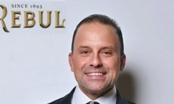 Kerim Müderrisoğlu: 128 yıllık koku uzmanıyız