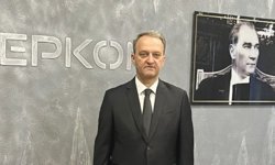 Bayram Usta: “Orta vadeli hedefimizde otonom silahlar var”