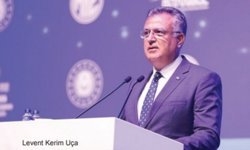 "Milli Teknolojilerle Geleceği Şekillendiriyoruz"