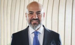 "Önümüzdeki 5 yıl, sanayinin stratejik dönemi olacak"