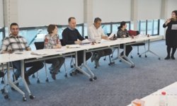 Çerkezköy OSB’de Diksiyon Eğitimi