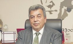 “ÇOSB, firmalarını Yeşil Mutabakat sürecine hazırlayan bir ‘yeşil sanayi bölgesi’ kimliği kazandı”