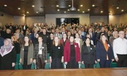 MTAL’de “Koruyucu Aile ve Gönül Elçileri Farkındalık Programı”