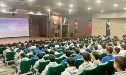 Özel ÇOSB MTAL’de geleceğe hazırlık: İletişim, Sürdürülebilirlik ve "Yeşil Yakalılar"