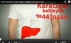 TÜRK BÖBREK VAKFI ORGAN BAĞIŞI