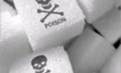 TÜRK BÖBREK VAKFI ŞEKERİN ZARARI