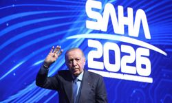 “Tam bağımsız Türkiye hedefine ulaşıncaya kadar durmadan çalışacağız”